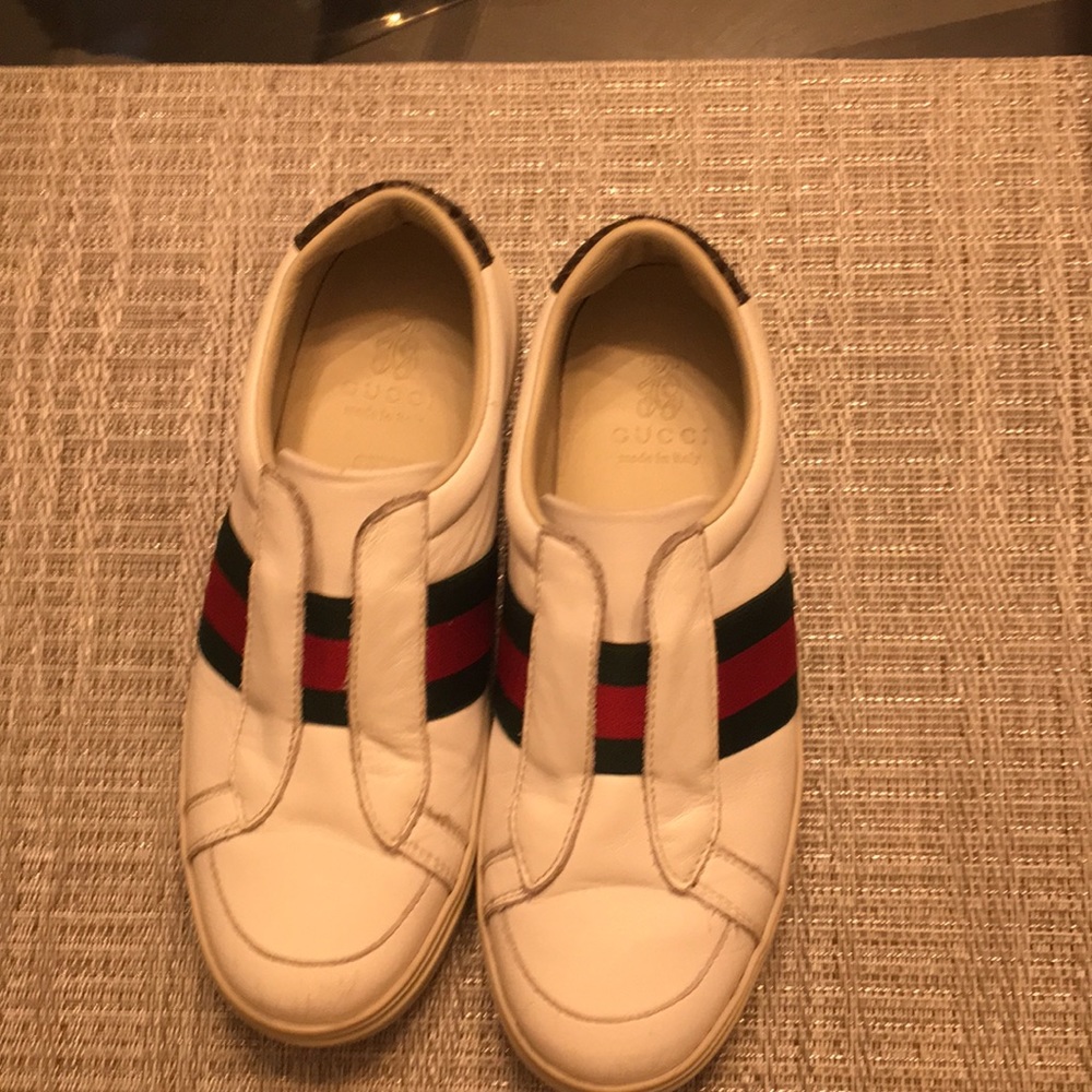 Gucci shoes